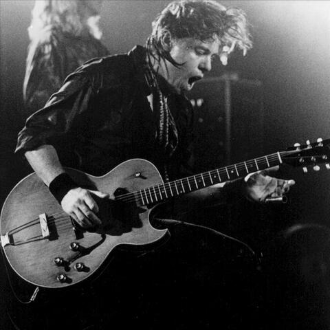 George Thorogood