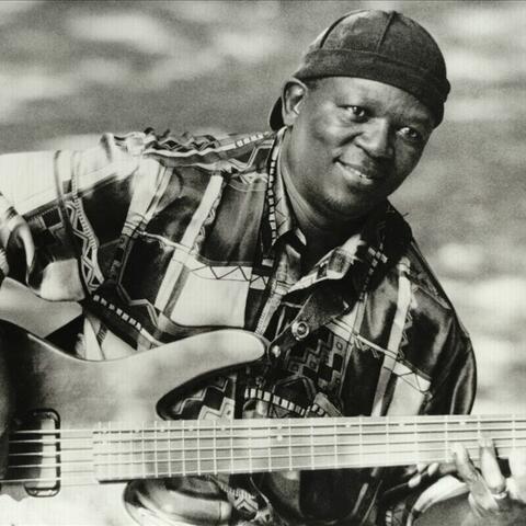 Bakithi Kumalo
