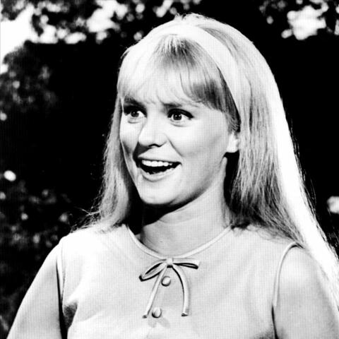 Jackie DeShannon