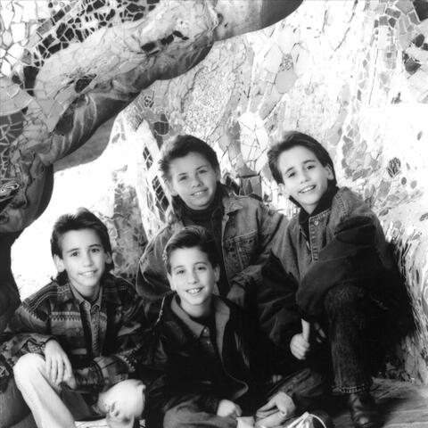 The Moffatts
