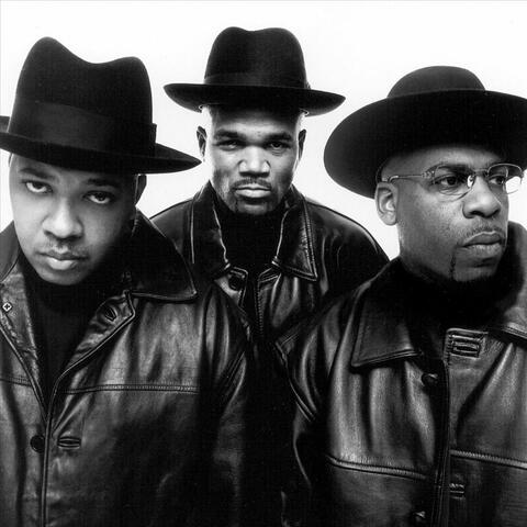 Run-D.M.C.