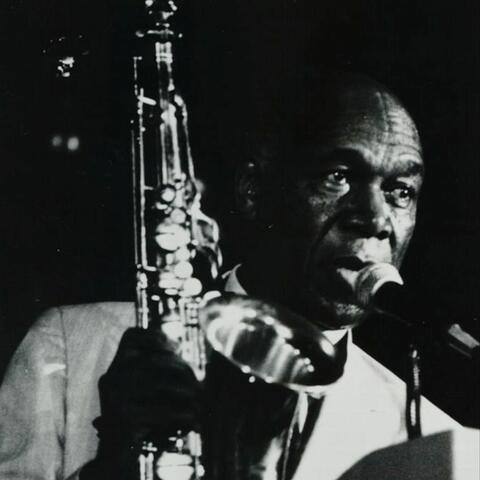 Buddy Collette