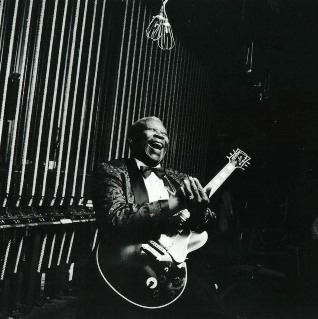 Bobby Blue Bland & B.B. King | IHeart