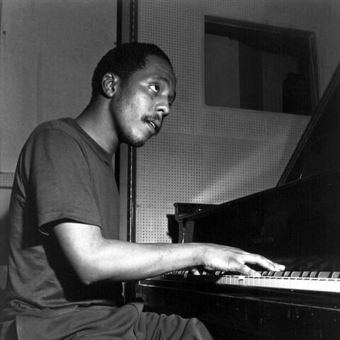 Bud Powell;Don Byas