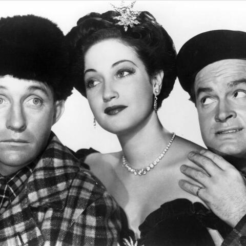 Dorothy Lamour