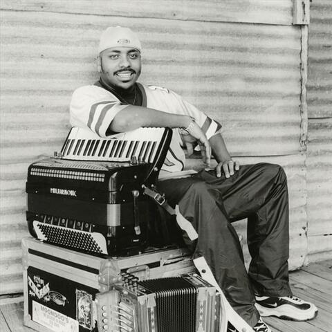 Lil' Brian & the Zydeco Travelers