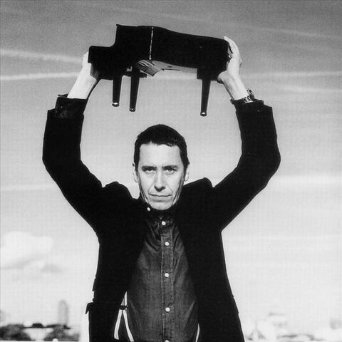 Jools Holland And Chris Difford