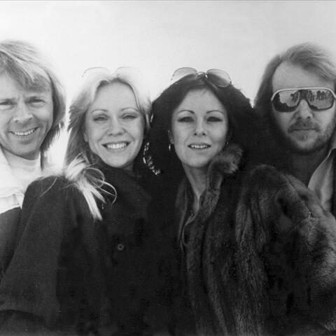 Agnetha Fältskog