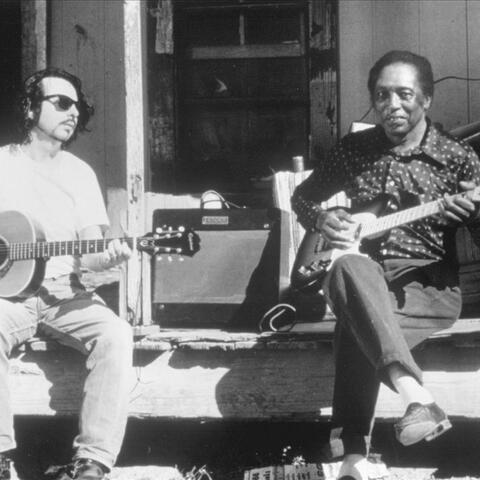 R.L. Burnside