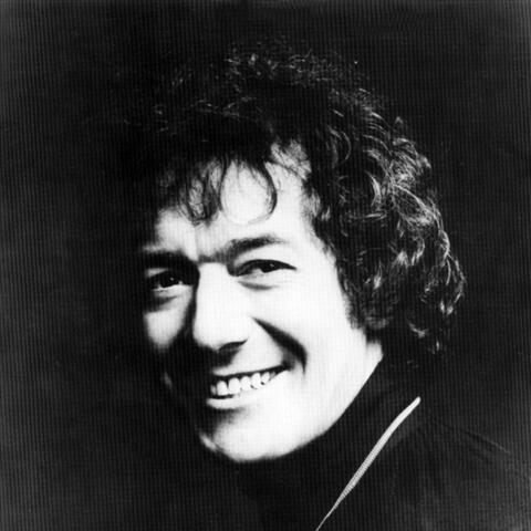 Allan Clarke