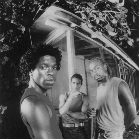 Baha Men