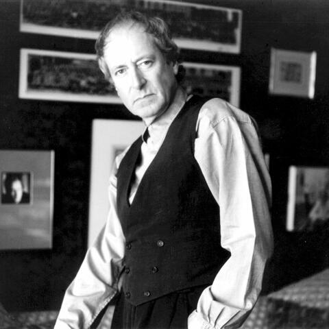 John Barry And The Seven