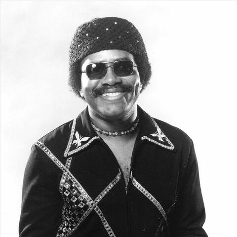 Lonnie Liston Smith and the Cosmic Echoes