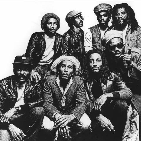 Bob Marley & the Wailers