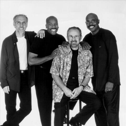 Larry Carlton Michele Pillar Carlton iHeart