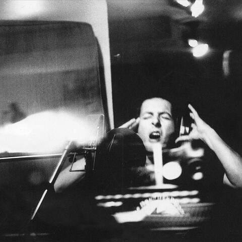 Joe Strummer