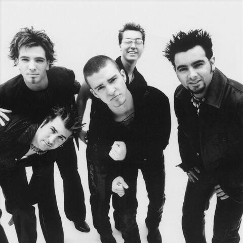 *NSYNC