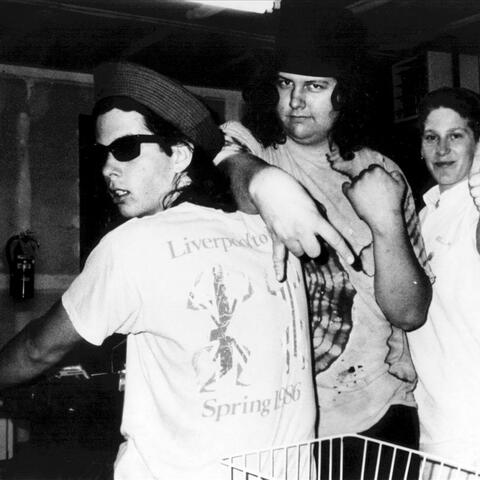 Screaming Trees