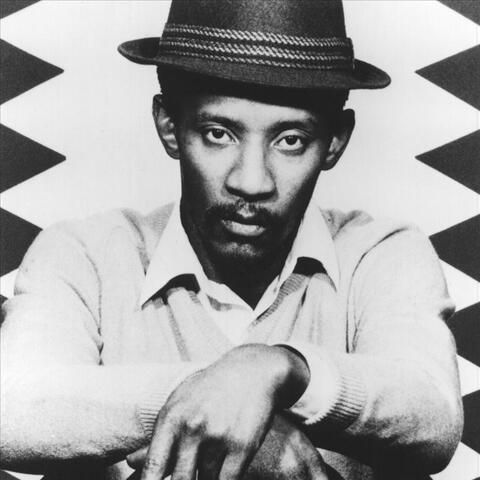 Linton Kwesi Johnson