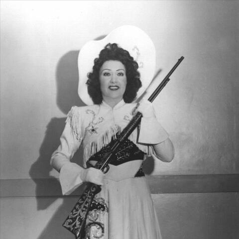 Ethel Merman, Ray Middleton