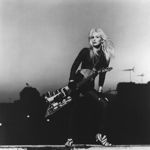 Lita Ford