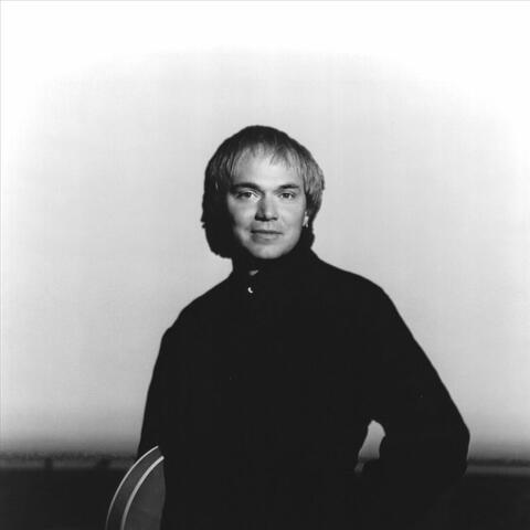 Marcus Hummon