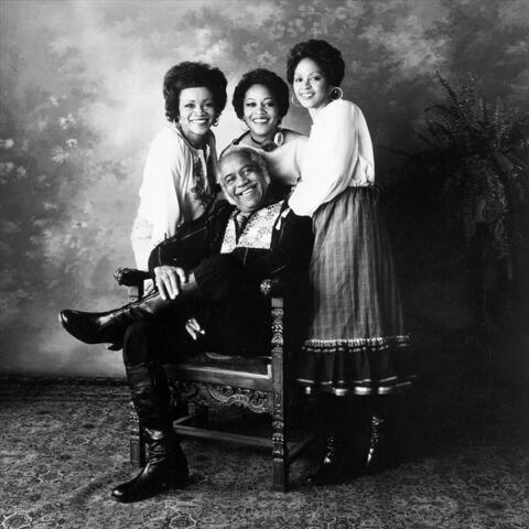 The Staple Singers