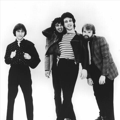 The Laughing Dogs