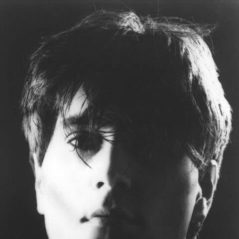 Ian North