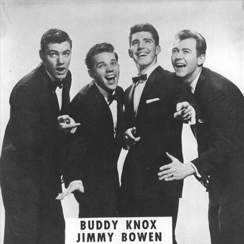 Buddy Knox