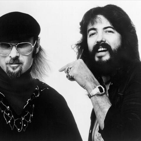 Seals & Crofts