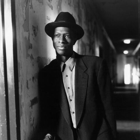 Keb' Mo'