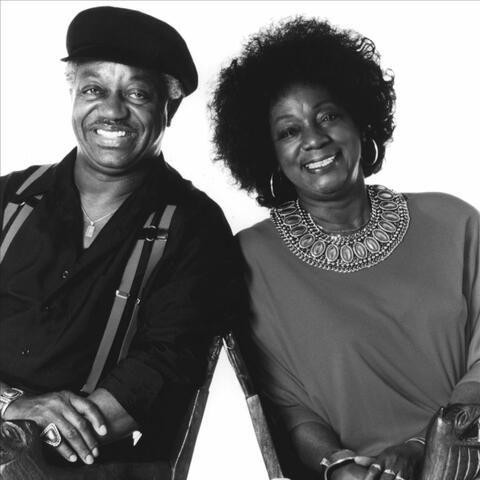 Jeannie Cheatham & Jimmy Cheatham