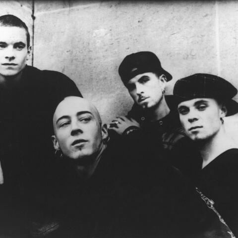 East 17