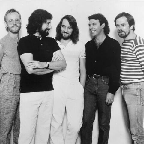 Roger Hodgson