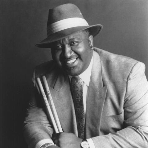 Bernard Purdie