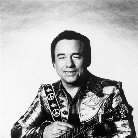 Earl Scruggs & The Earl Scruggs Revue with Linda Ronstadt