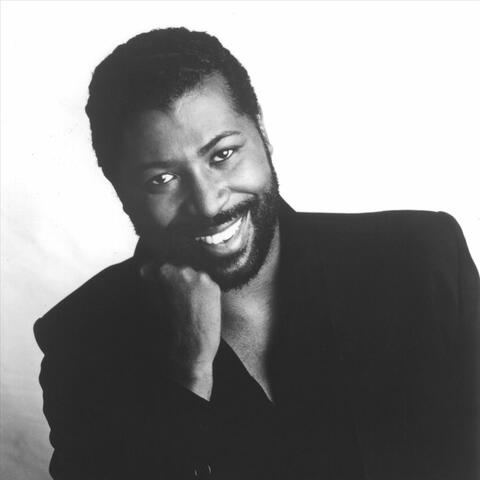 Teddy Pendergrass