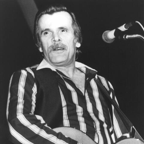 Johnny Paycheck