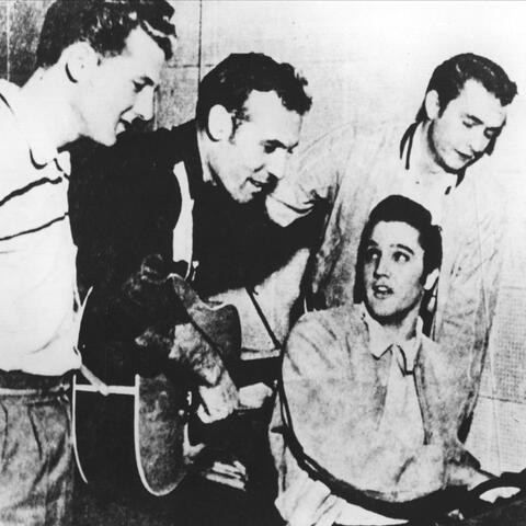 Million Dollar Quartet