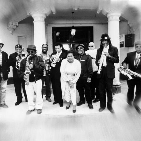 The Skatalites