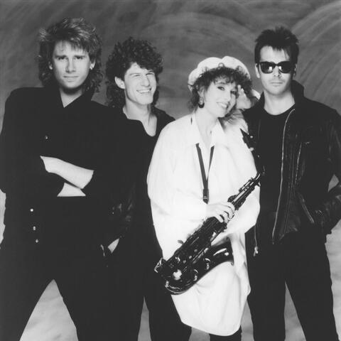 Quarterflash