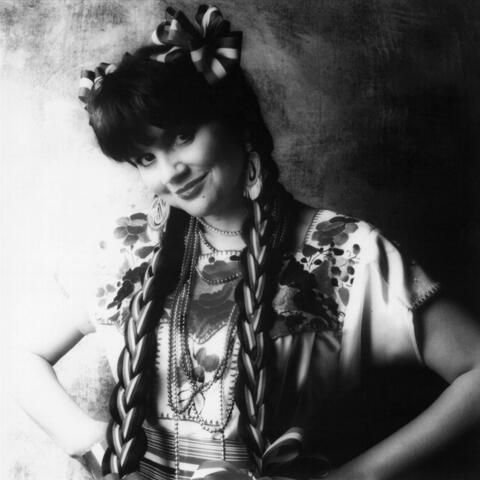 Linda Ronstadt