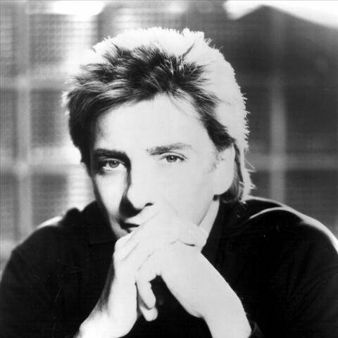 Barry Manilow