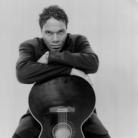 Jeffrey Gaines