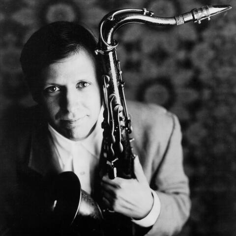Chris Potter Quintet