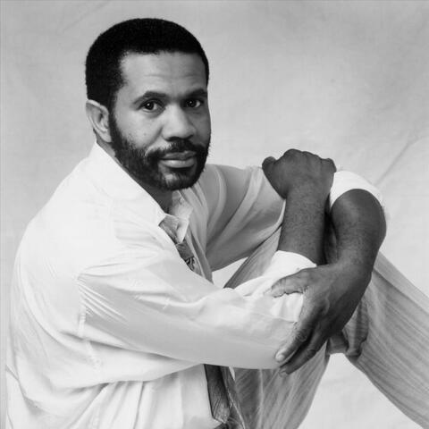 Lenny Williams