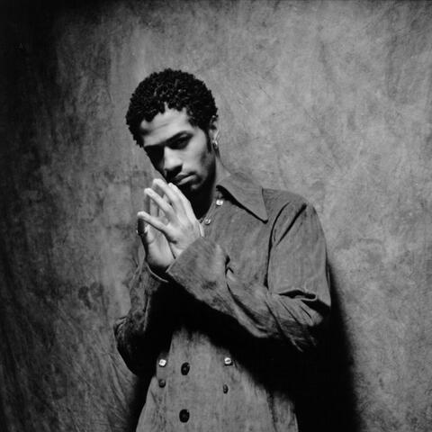 Eric Benét