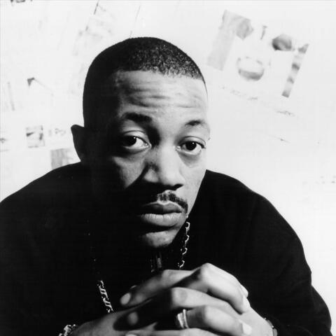 DJ Pooh