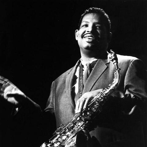 Cannonball Adderley